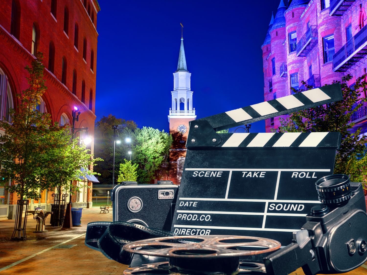 12 Extraordinary Movies Set In Vermont That Will Inspire You To Visit!