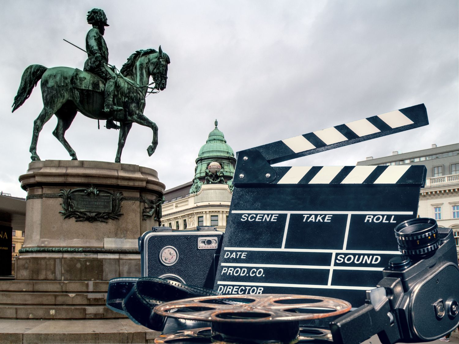 11 Extraordinary Movies Set In Vienna That Will Inspire You To Visit!