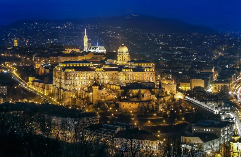 10 Extraordinary Movies Set In Budapest That Will Inspire You To Visit!