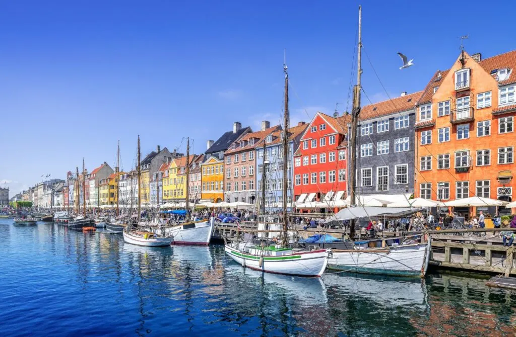 10 Extraordinary Movies Set In Copenhagen That Will Inspire You To Visit!