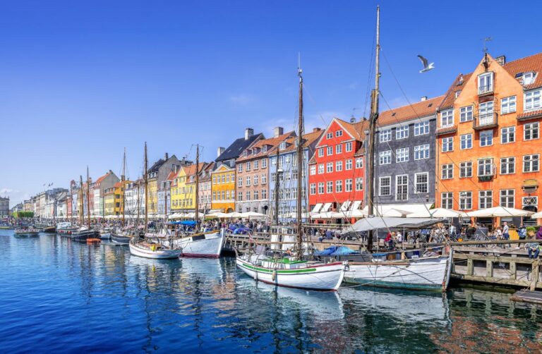 10 Extraordinary Movies Set In Copenhagen That Will Inspire You To ...