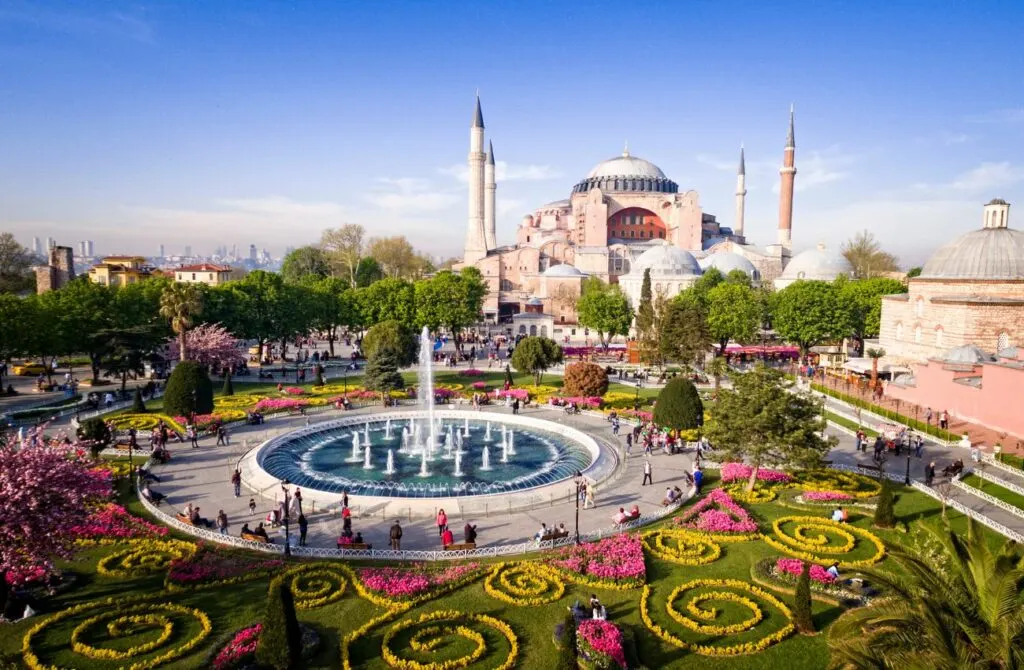 10 Extraordinary Movies Set In Istanbul That Will Inspire You To Visit!
