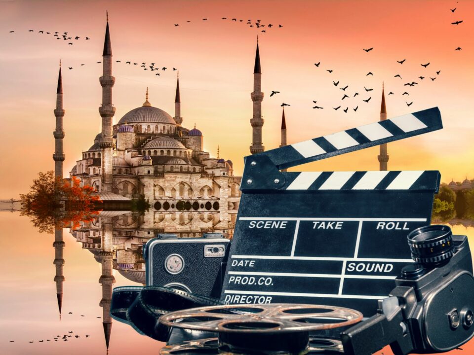 10 Extraordinary Movies Set In Istanbul That Will Inspire You To Visit ...