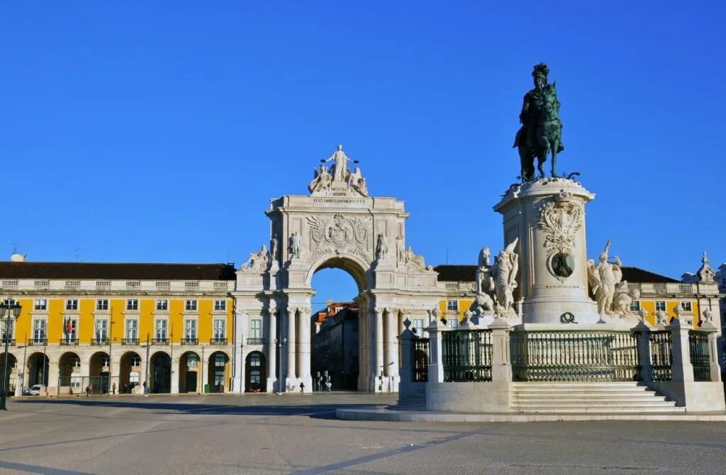 10 Extraordinary Movies Set In Lisbon That Will Inspire You To Visit!
