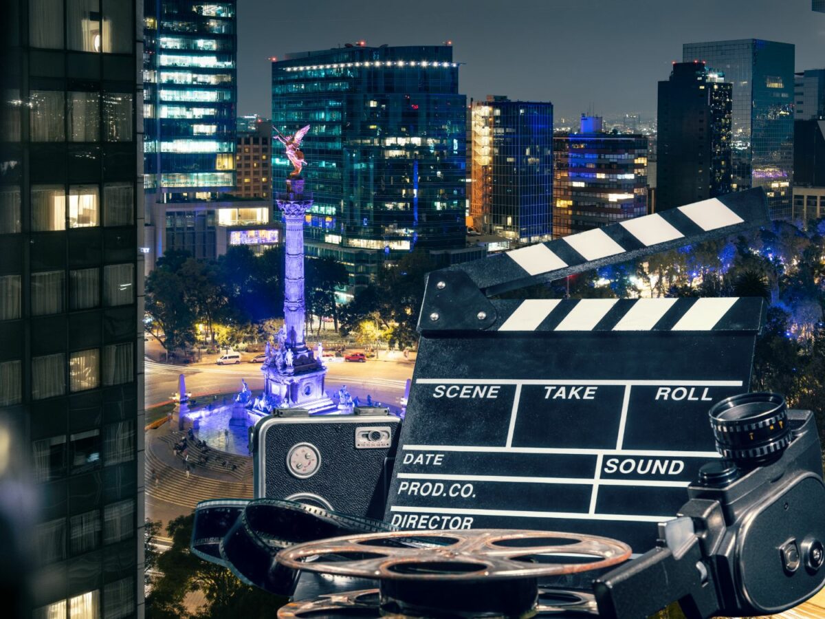 14 Extraordinary Movies Set In Mexico City That Will Inspire
