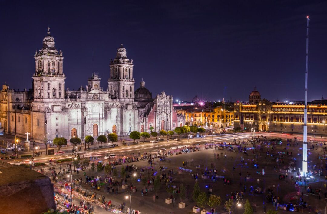 14 Extraordinary Movies Set In Mexico City That Will Inspire You To ...