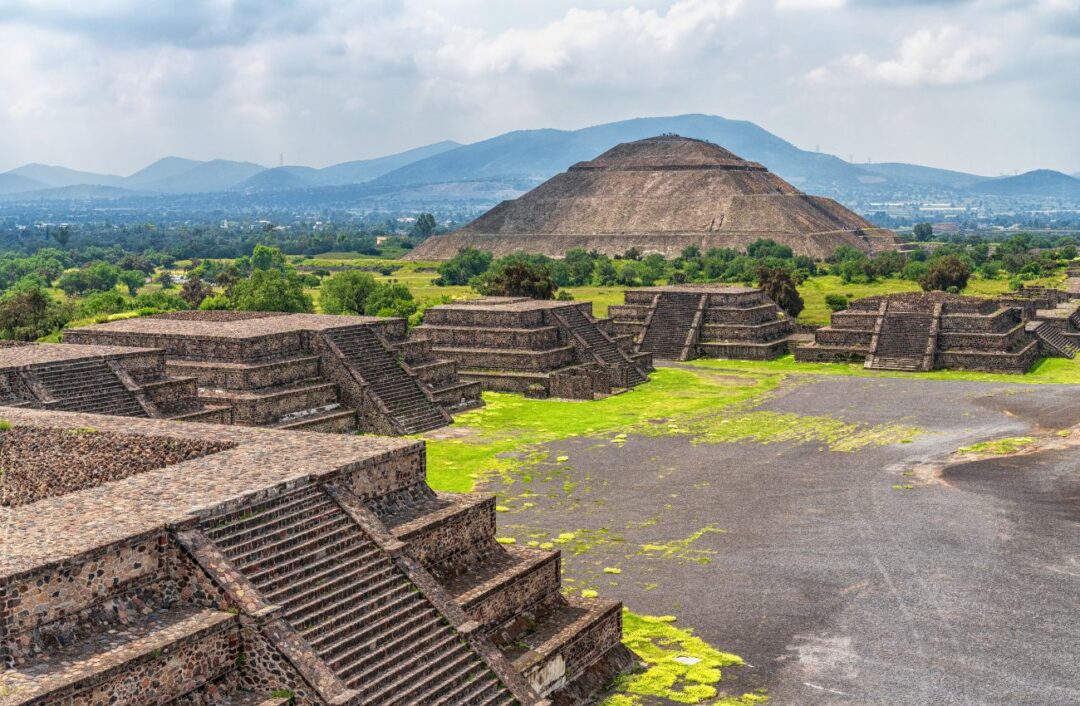 14 Extraordinary Movies Set In Mexico City That Will Inspire