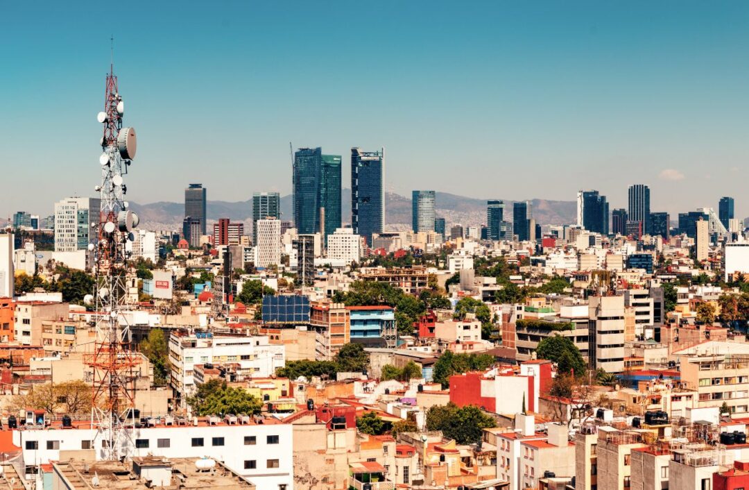 14 Extraordinary Movies Set In Mexico City That Will Inspire