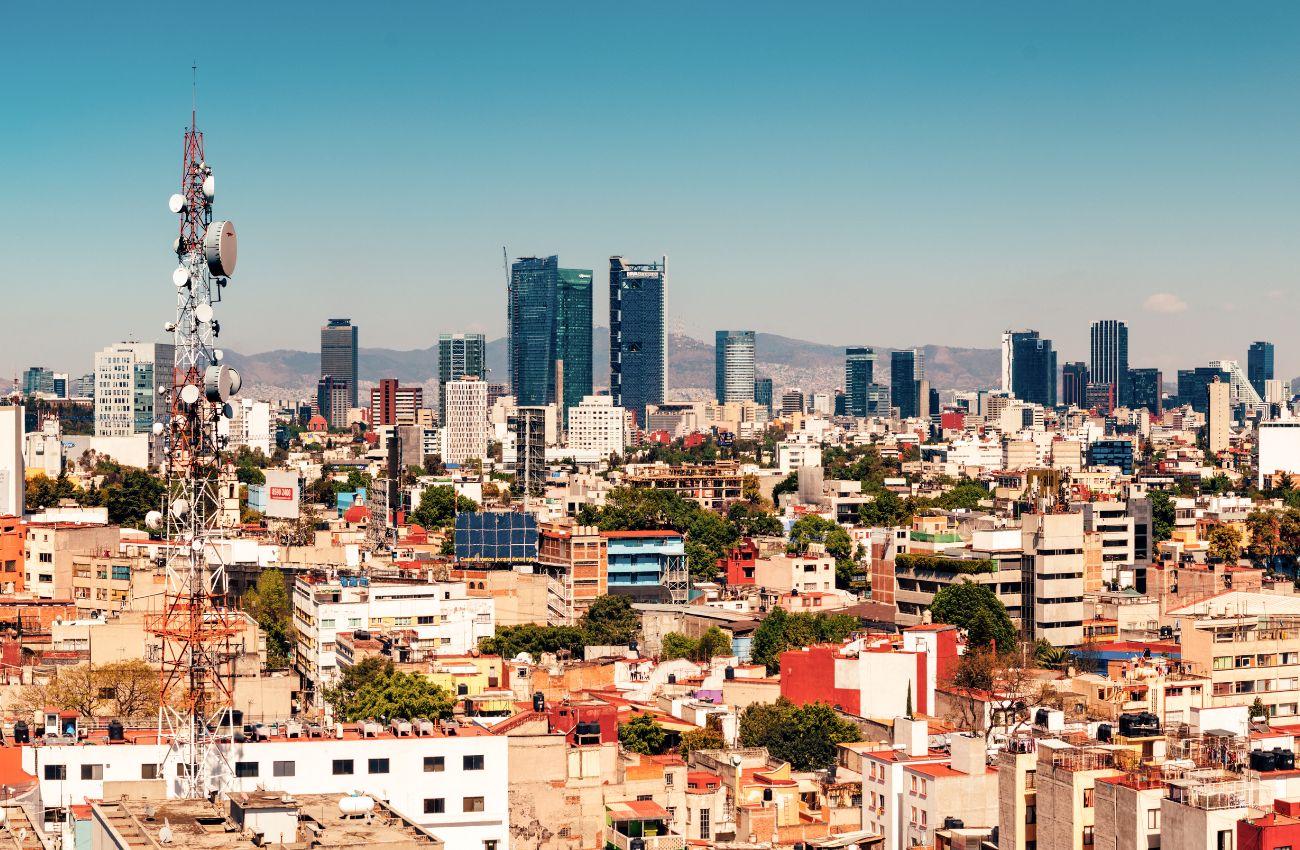 14 Extraordinary Movies Set In Mexico City That Will Inspire You To ...