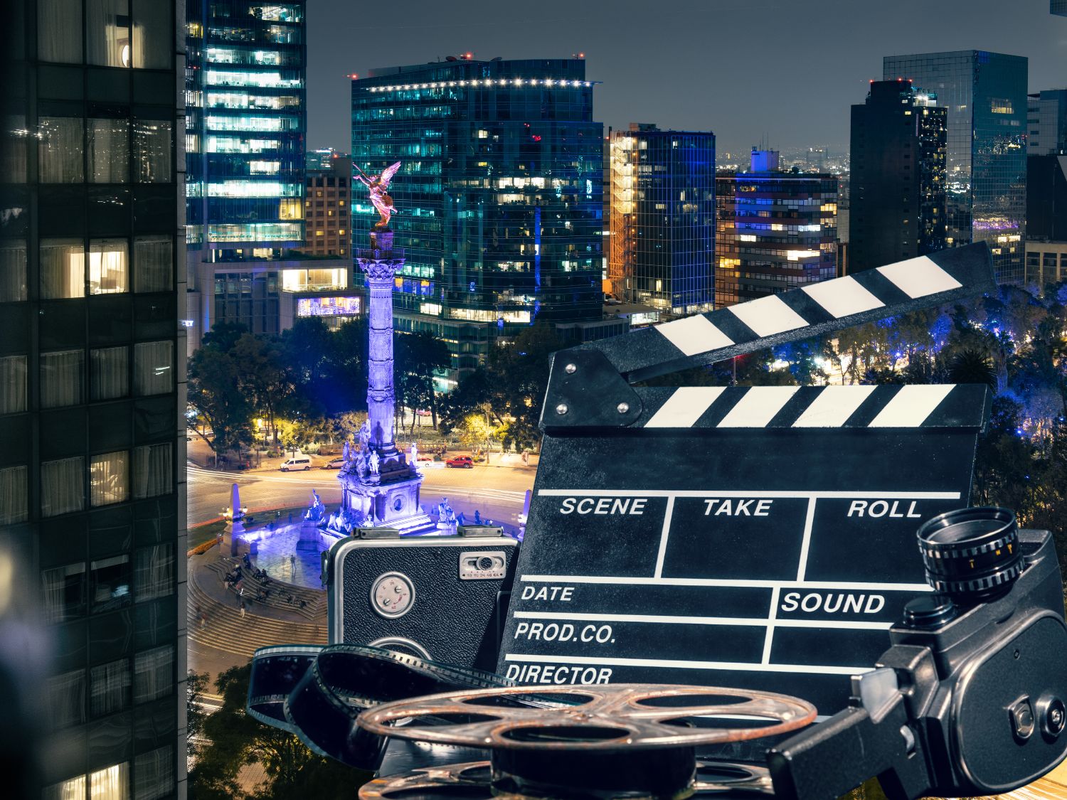14 Extraordinary Movies Set In Mexico City That Will Inspire You To Visit!