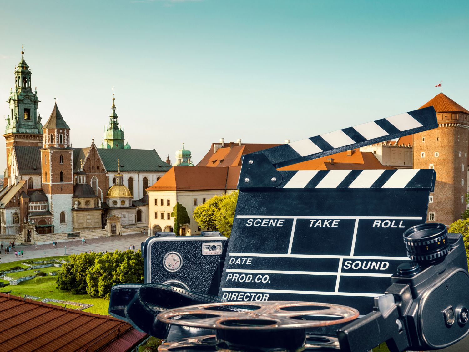 11 Extraordinary Movies Set In Poland That Will Inspire You To Visit!