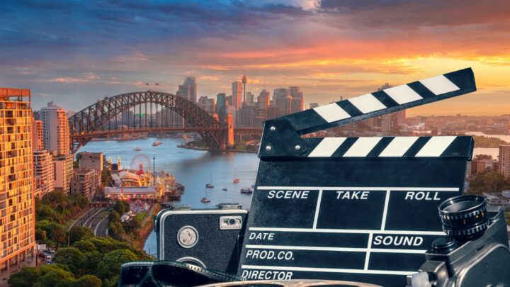 10 Extraordinary Movies Set In Sydney That Will Inspire You To Visit!