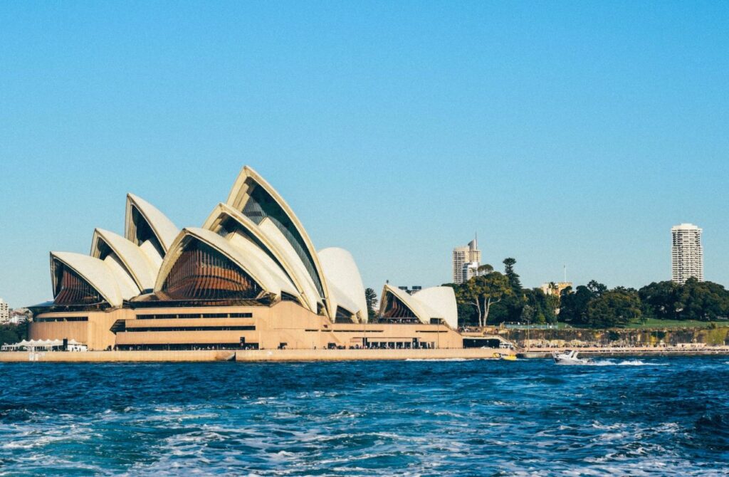 10 Extraordinary Movies Set In Sydney That Will Inspire You To Visit!