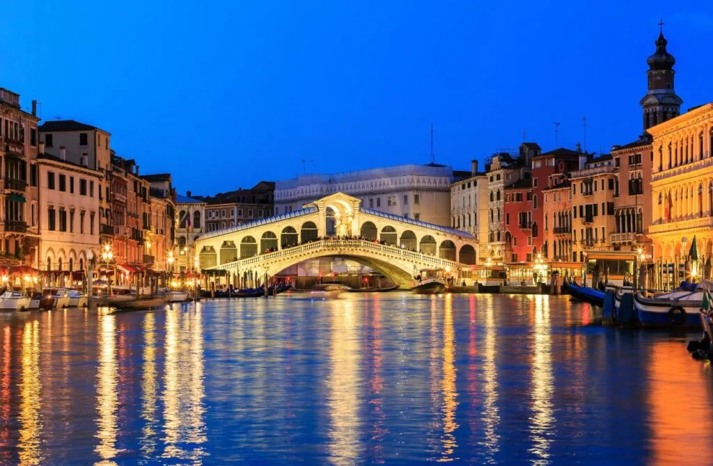11 Extraordinary Movies Set In Venice That Will Inspire You To Visit!