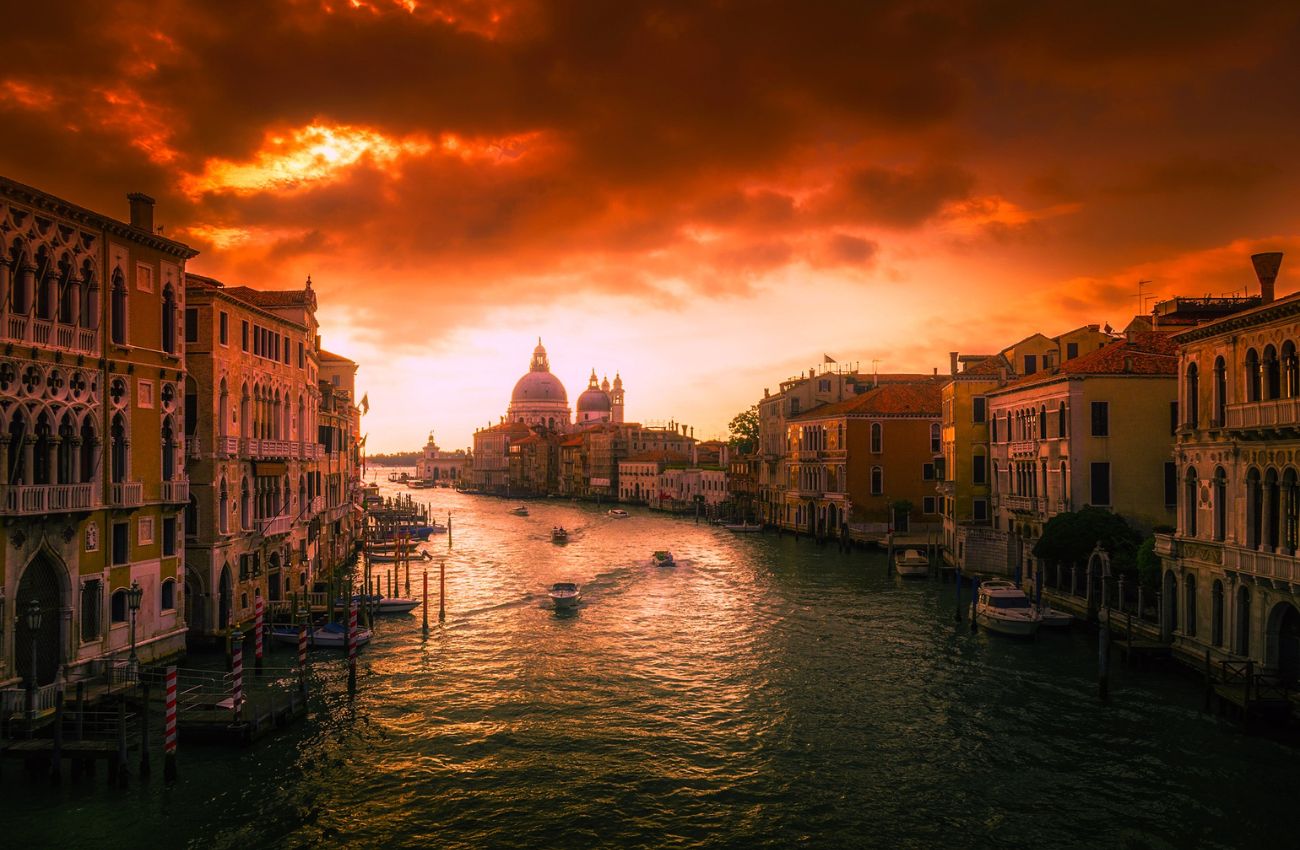 11 Extraordinary Movies Set In Venice That Will Inspire You To Visit
