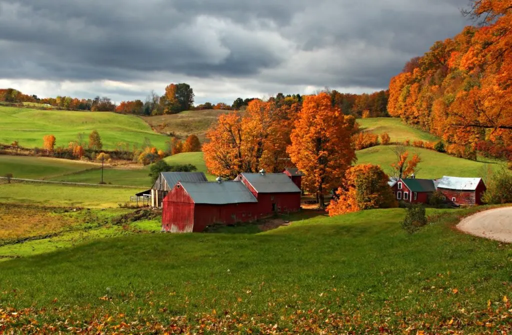 12 Extraordinary Movies Set In Vermont That Will Inspire You To Visit!