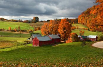 12 Extraordinary Movies Set In Vermont That Will Inspire You To Visit