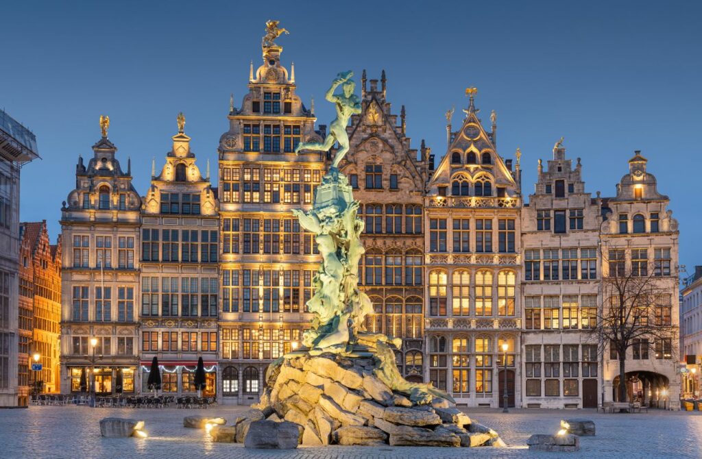 best tour operators in Belgium - best Belgium tour package - best tours in Belgium - best tour companies in Belgium - best Belgium tours