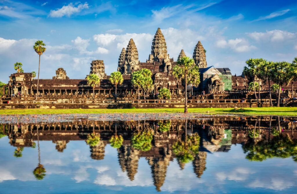 best tour operators in Cambodia - best Cambodia tour package - best tours in Cambodia - best tour companies in Cambodia - best Cambodia tours