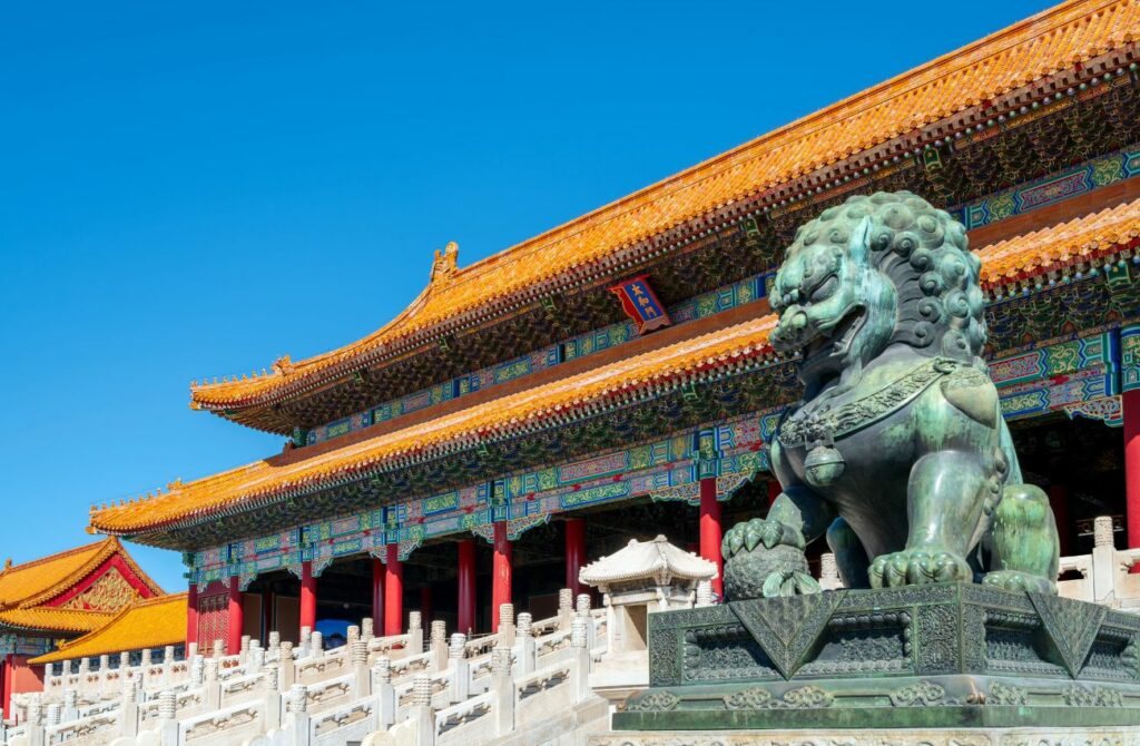 best tour operators in China - best China tour package - best tours in China - best tour companies in China - best China tours