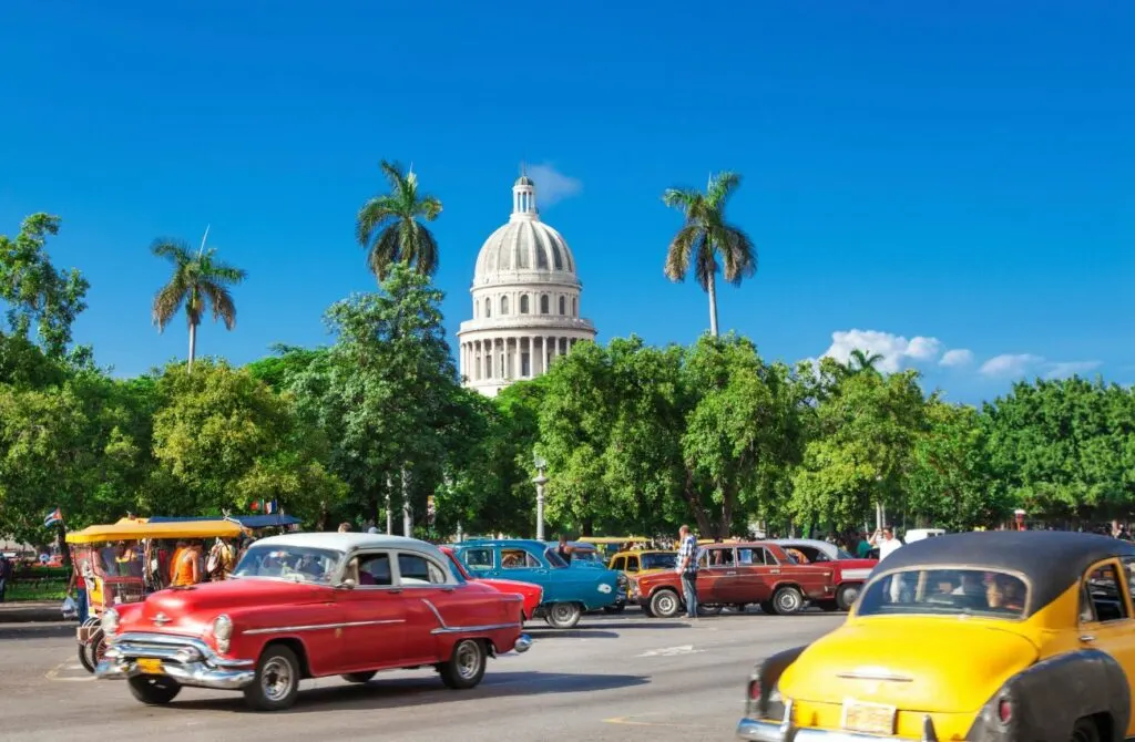 best tour operators in Cuba - best Cuba tour package - best tours in Cuba - best tour companies in Cuba - best Cuba tours