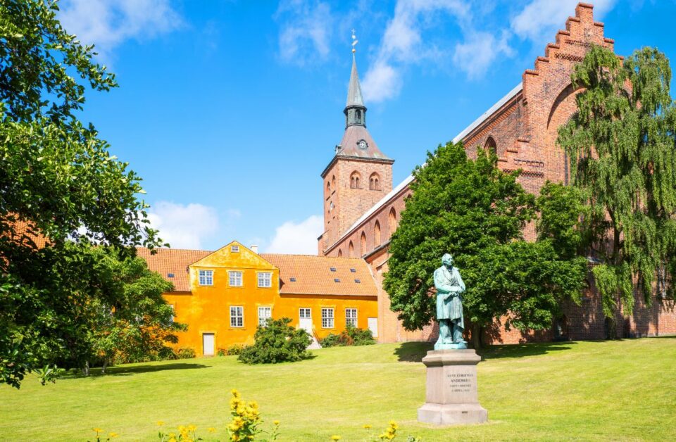 The 6 Best Denmark Tours For Unforgettable Adventures That Are