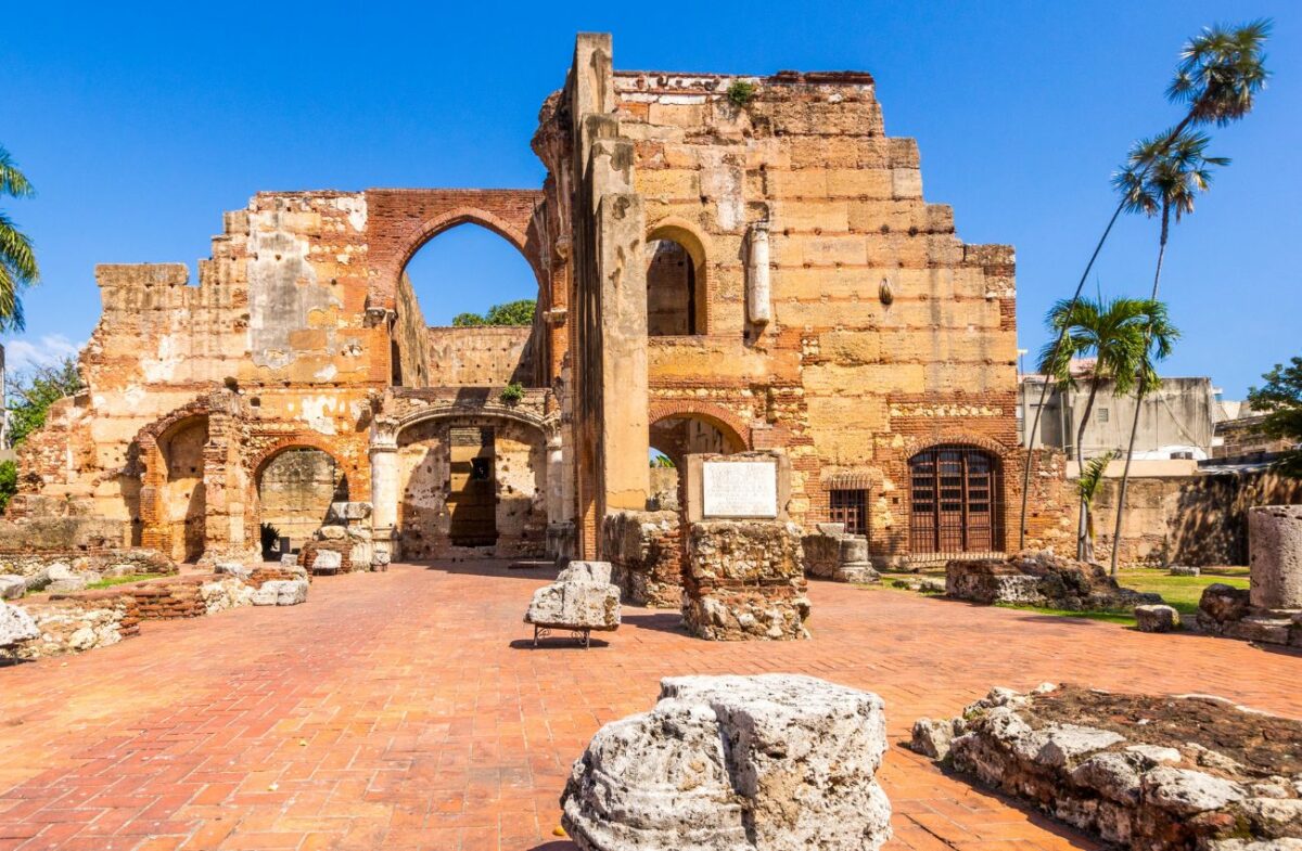 The 6 Best Dominican Republic Tours For Unforgettable Adventures That