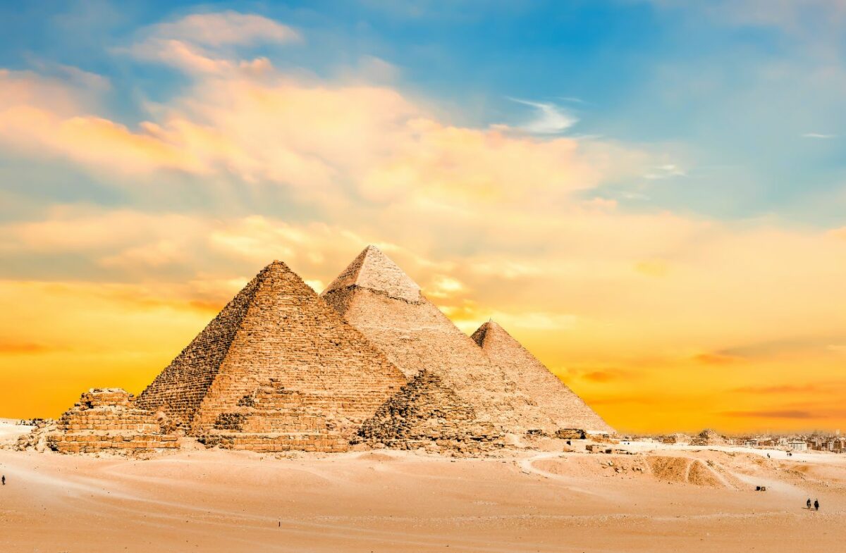The 6 Best Egypt Tours For Adventures That Are Achievable