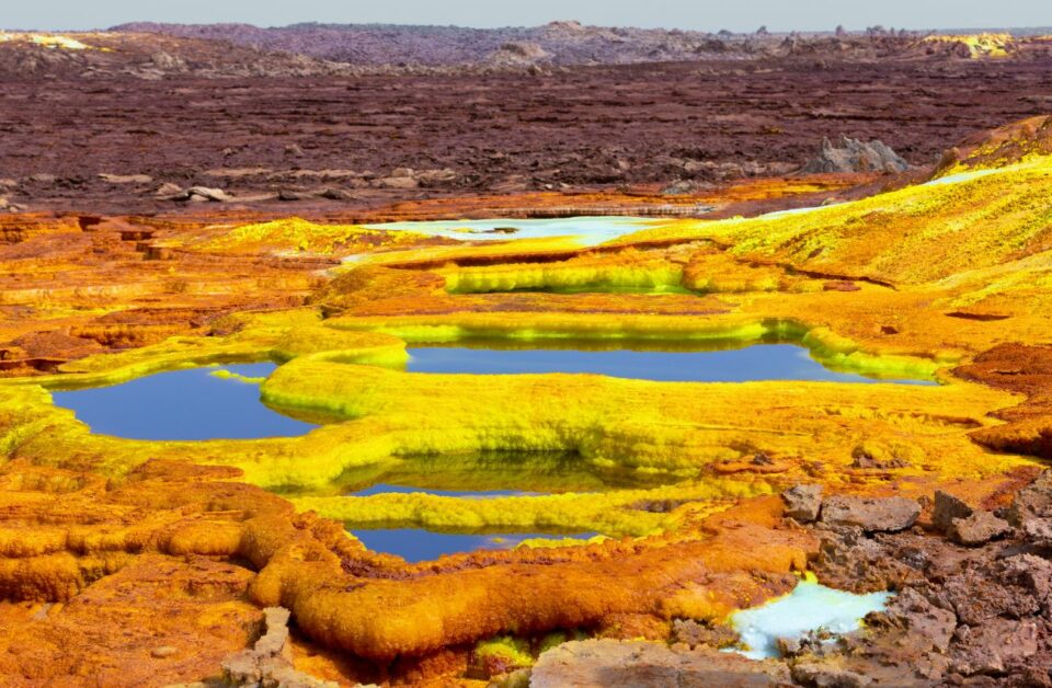 The 6 Best Ethiopia Tours For Unforgettable Adventures That Are