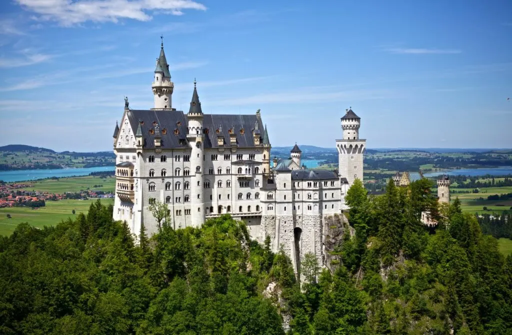 Best Tour Operators In Germany