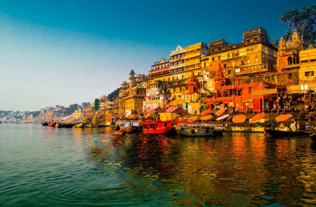 best Travel Talk tours in India