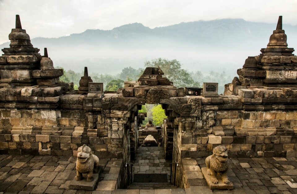 Best Indonesian Cultural Tours for USA Tourists