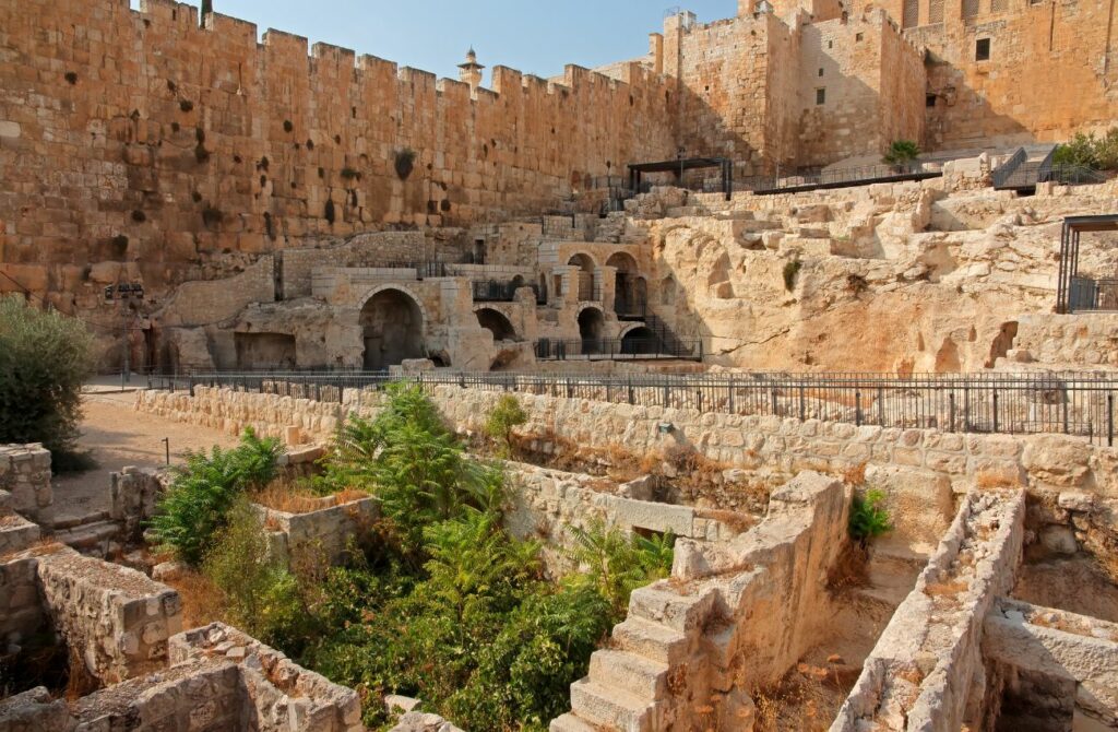 best tour operators in Israel - best Israel tour package - best tours in Israel - best tour companies in Israel