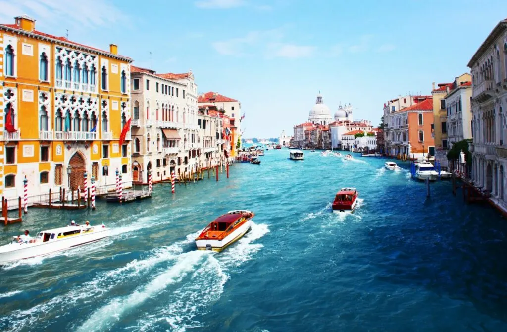 best Costsaver tours in Italy
