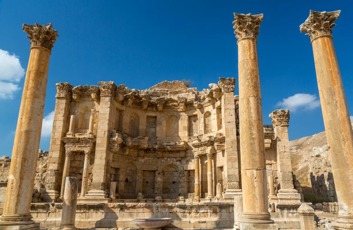 The 6 Best Jordan Tours For Unforgettable Adventures That Are ...