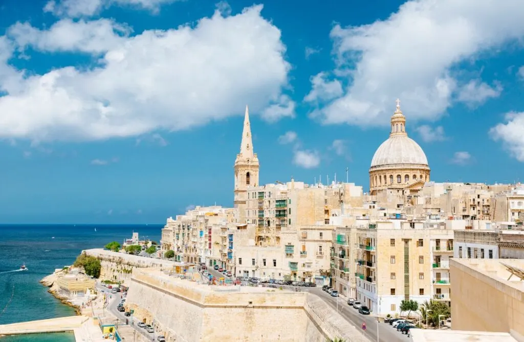 best tour operators in Malta - best Malta tour package - best tours in Malta - best tour companies in Malta - best Malta tours