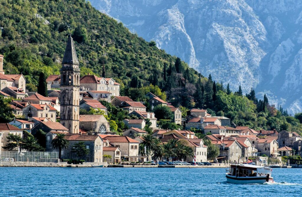 best tour operators in Montenegro - best Montenegro tour package - best tours in Montenegro - best tour companies in Montenegro - best Montenegro tours