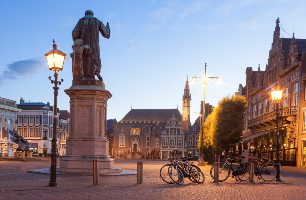 best tour operators in Netherlands - best Netherlands tour package - best tours in Netherlands - best tour companies in Netherlands