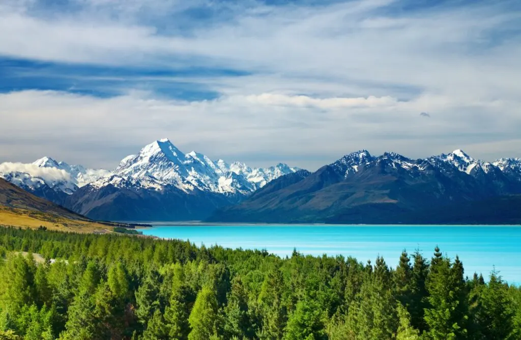 The 7 Best New Zealand Tours For Unforgettable Adventures That Are Achievable & Affordable!