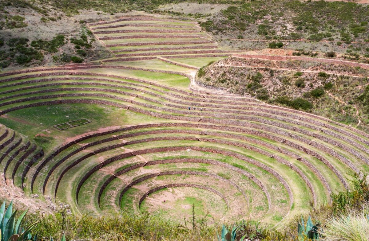 The 6 Best Peru Tours For Unforgettable Adventures That Are Achievable 