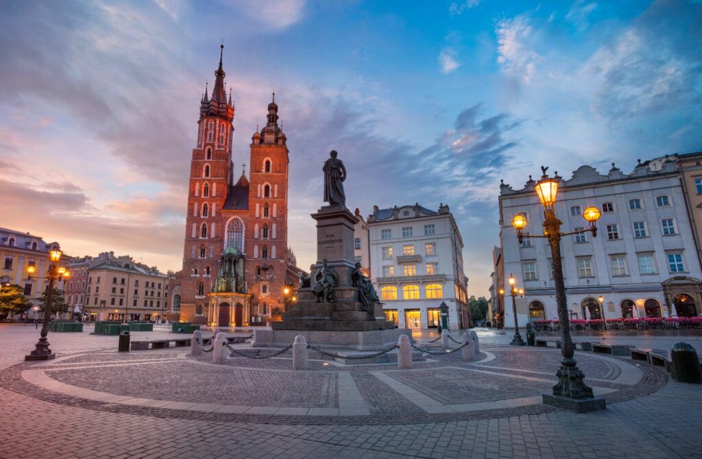 best tour operators in Poland - best Poland tour package - best tours in Poland - best tour companies in Poland - best Poland tours