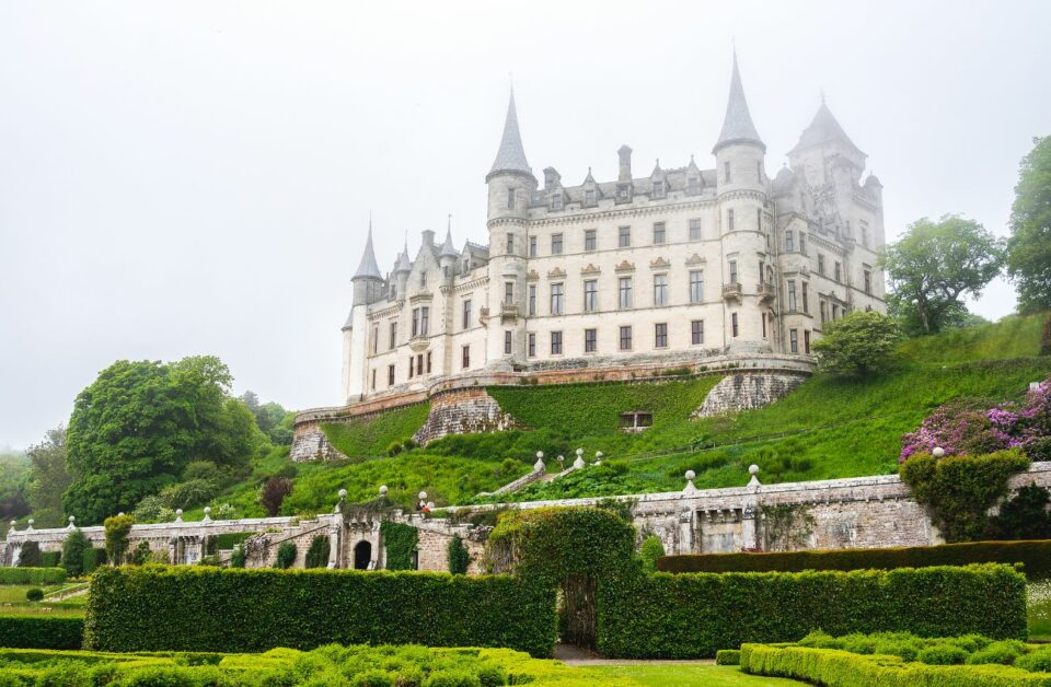 The 7 Best Scotland Tours For Adventures That Are