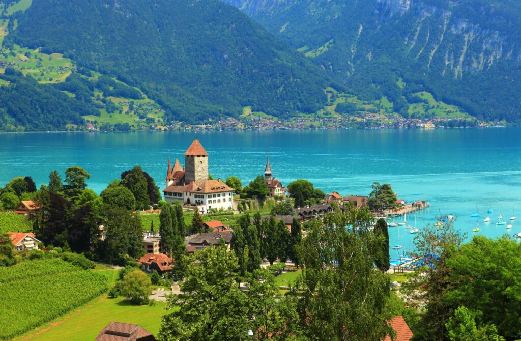 best tour operators in Switzerland - best Switzerland tour package - best tours in Switzerland - best tour companies in Switzerland - best Switzerland tours
