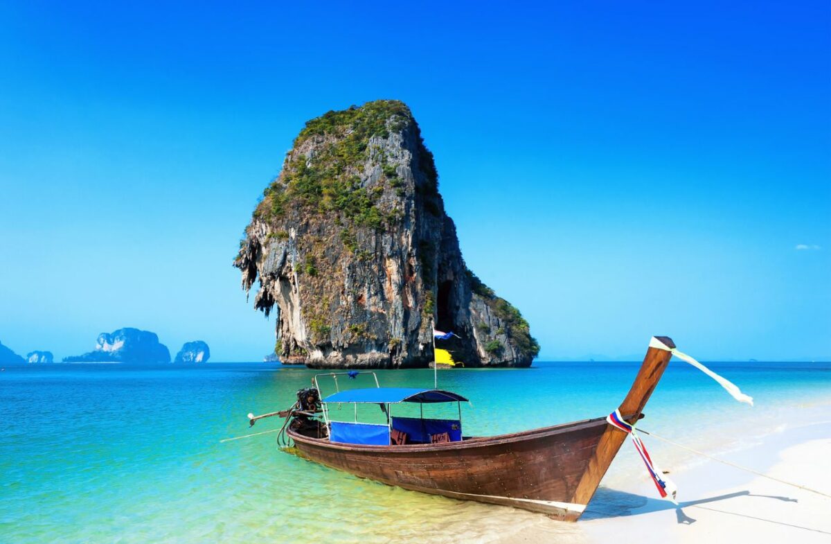 The 10 Best Thailand Tours For Unforgettable Adventures That Are ...