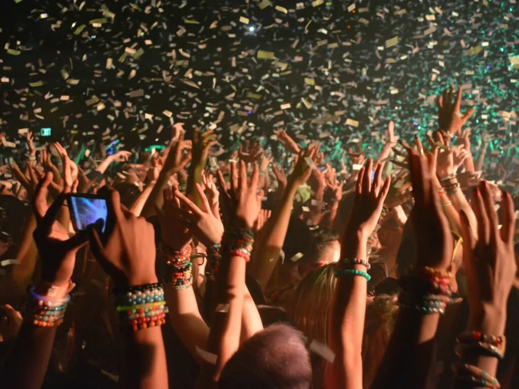 10 Best EDM Festivals In The World To Plan Your Future Travels Around! |  Inspired By Maps