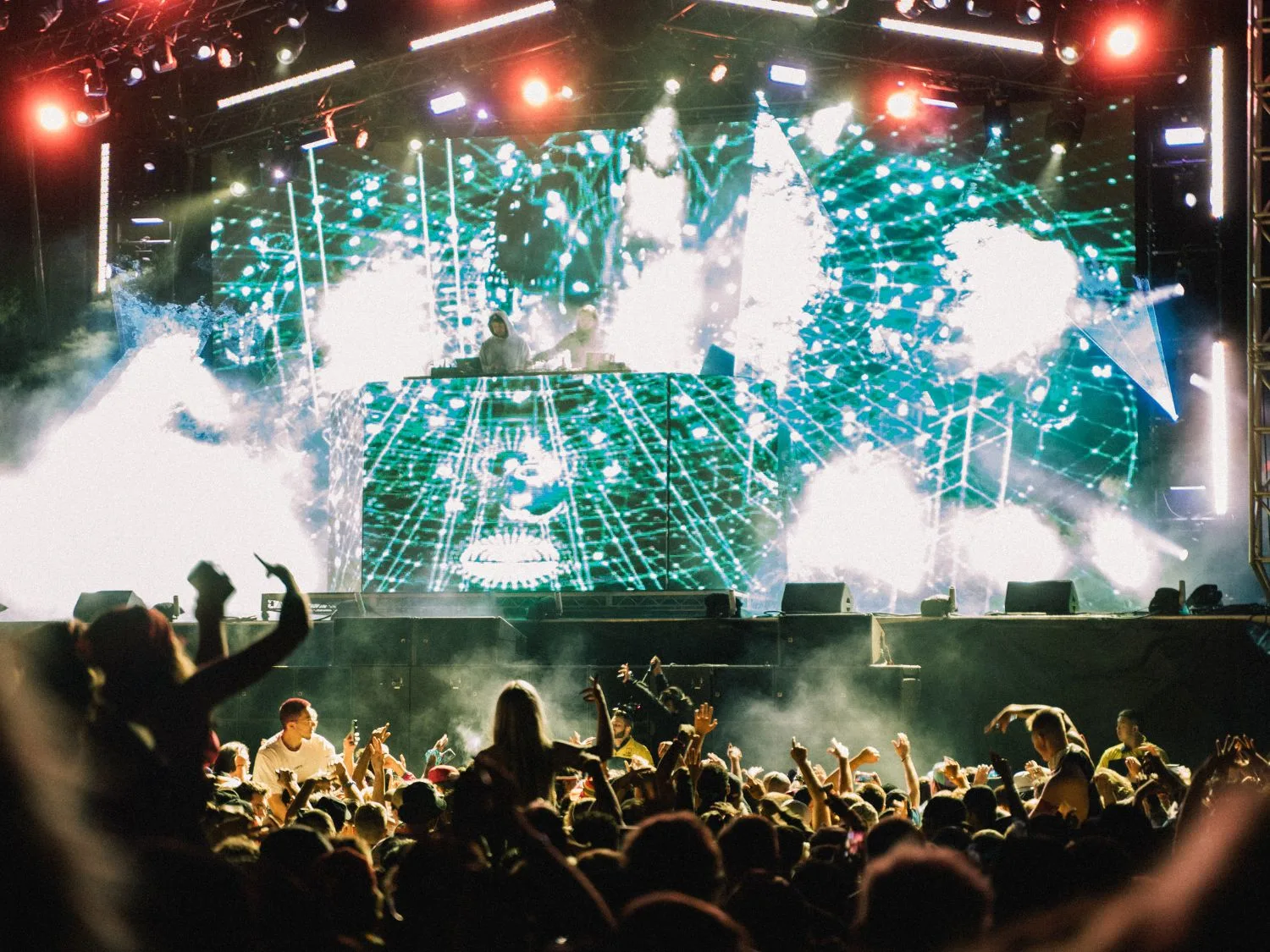 Edm Rave