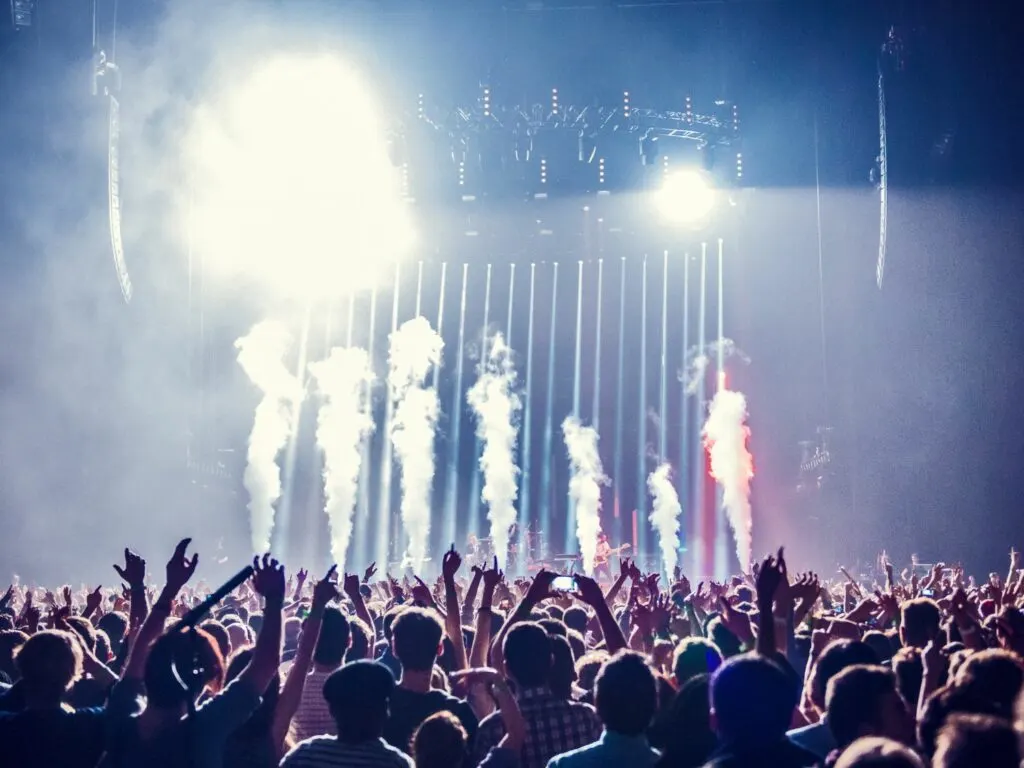 10 Best EDM Festivals In The World To Plan Your Future Travels Around! |  Inspired By Maps