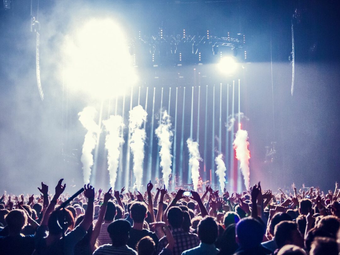 10 Best EDM Festivals In The World To Plan Your Future Travels Around ...