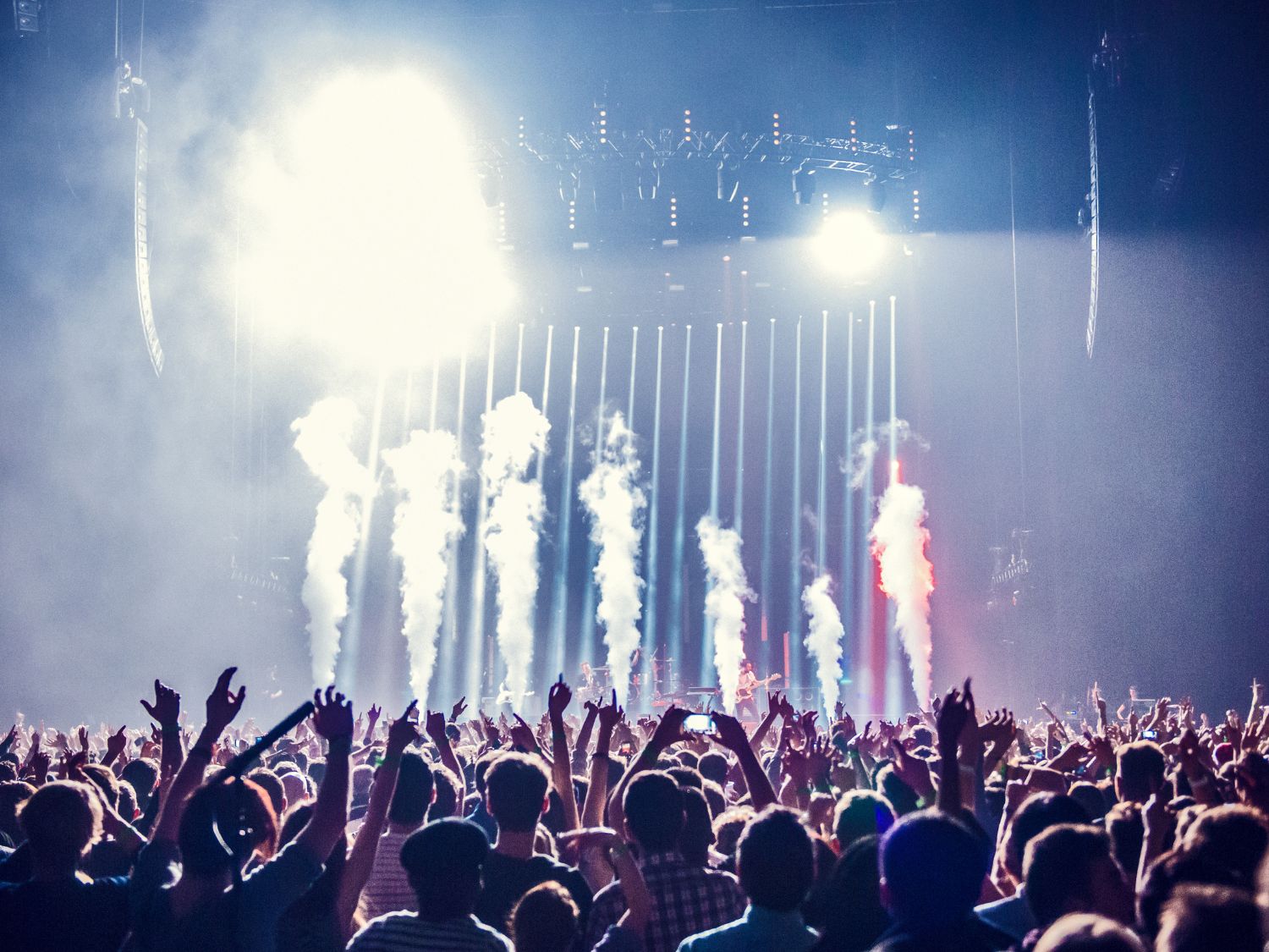 10 Best EDM Festivals In The World To Plan Your Future Travels Around