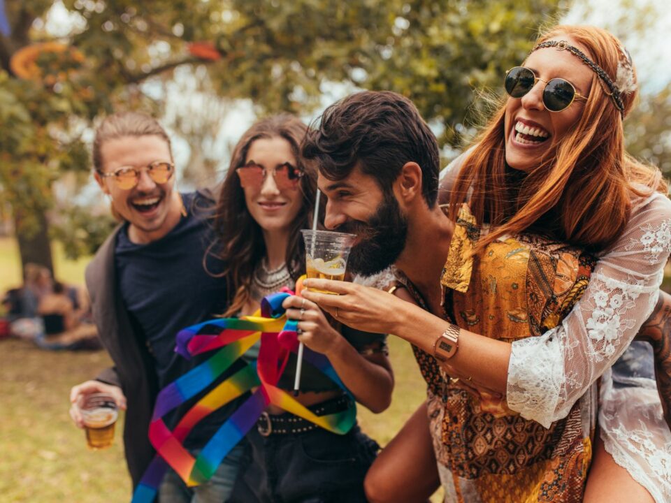 13 Best Europe Music Festivals To Plan Your Future Travels Around!